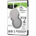 Seagate ST2000LM015 2TB 2.5' 128MB 7mm SATA3