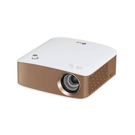 LG PH150G Proyector LED 130L HD HDMI USBr Wf Blth