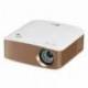 LG PH150G Proyector LED 130L HD HDMI USBr Wf Blth