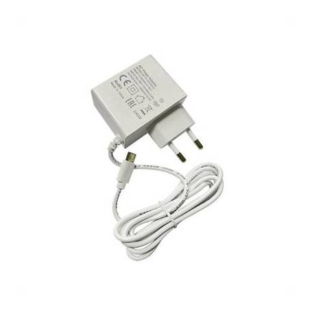 Mikrotik Pow Supply hAP ax lite 5V 2.4A 12W USB-C