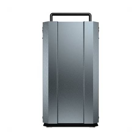 Cougar Caja Mini-itx Dust 2 Iron Gray
