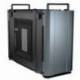 Cougar Caja Mini-itx Dust 2 Iron Gray