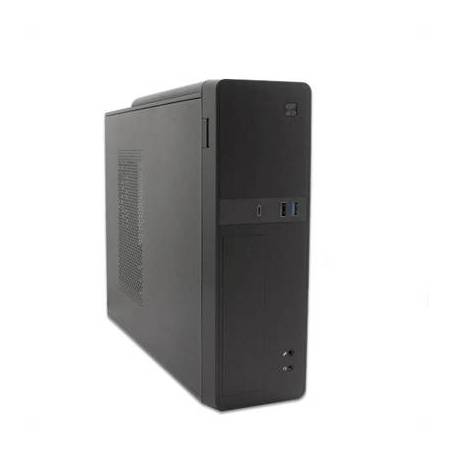 Coolbox Caja Matx Slim T310 Fte.B500GR-S