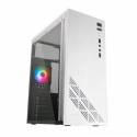 MARS GAMING Caja MC100W 1X Frgb Fan USB 3.0 White