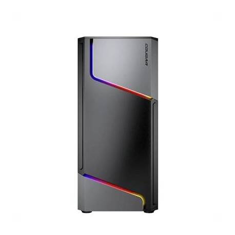 Cougar Caja Miditorre MX360 Rgb