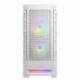 Cougar Caja Miditorre Airface Rgb Blanco