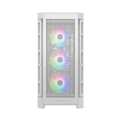 Cougar Caja Miditorre Airface Pro Rgb White