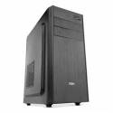 NOX Caja Miditorre mATX Lite 010 + 500W