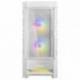 Cougar Caja Semitorre Duoface Rgb White