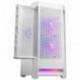 Cougar Caja Semitorre Duoface Rgb White