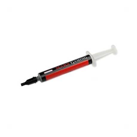 Mars Gaming Jeringuilla Pasta Térmica MT1