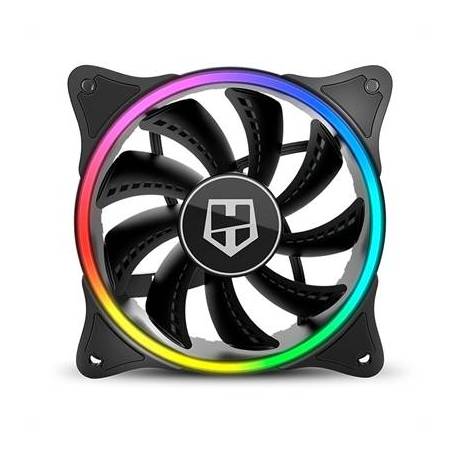Nox Ventilador Gaming X-FAN LED ARGB