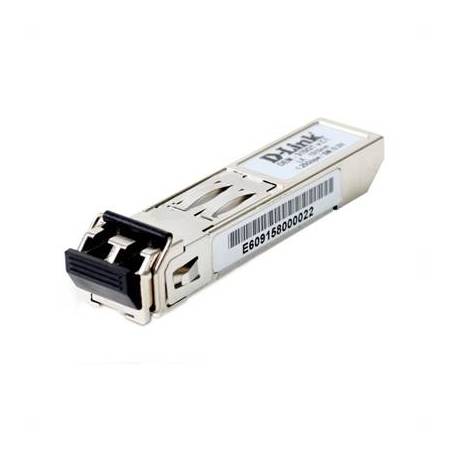 D-Link DEM-310GT Modulo SFP Mono Modo 10Km