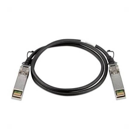 D-Link DEM-CB100S Cable SFP+ Attach Stacking 1M