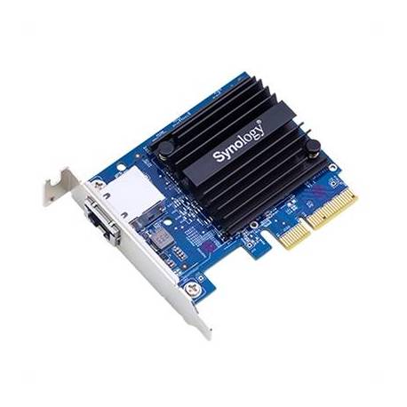 SYNOLOGY E10G18-T1 Tarjeta 10GbE RJ45