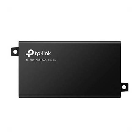 TP-Link TL-PoE160S Inyector PoE+ 2xGb
