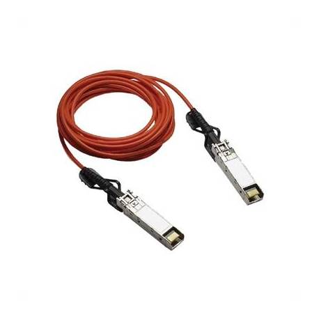 Aruba IOn 10G SFP+ to SFP+ 1m DAC Cable