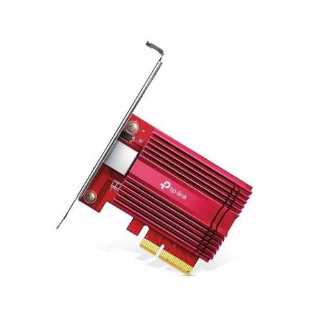 TP-Link TX401 Adaptador Red PCIe 10Gb