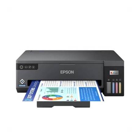 Epson Impresora Ecotank ET-14100