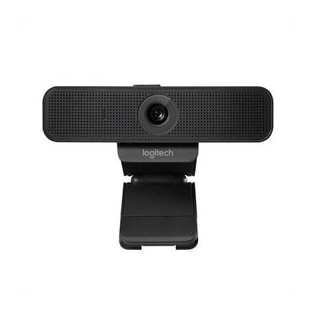 Logitech Webcam C925 USB 2.0 1920 x 1080 Auto-foc