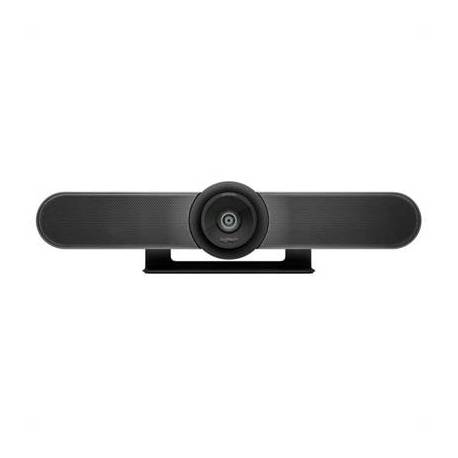 Logitech Webcam Video Conferencing MeetUp30 fps 4k