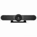 Logitech Webcam Video Conferencing MeetUp30 fps 4k