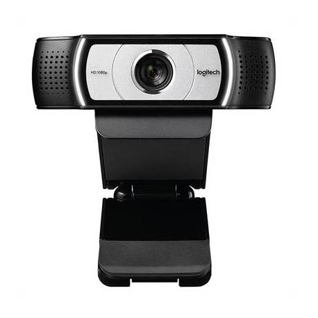 Logitech Webcam C930e BUSINESS WEBCAM