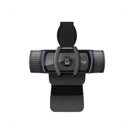 Logitech Webcam C920s PRO FHD 1080P 30fps