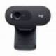 Logitech Webcam c505E 1280*720 Negro