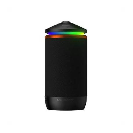 Cougar Cámara Panorámica Cyclops