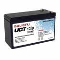 Salicru Bateria UBT 9Ah/12v