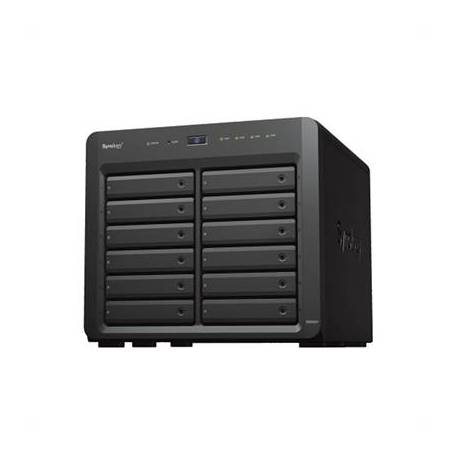 Synology DS2422+ NAS 12Bay Desktop Disk Station