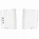Tooq TQOWS-01W Altavoces Pared Pizarra Dig.2x30W