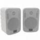 Approx Altavoces Pared Dig.2x15W autoamplif.integ