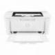 HP Impresora LaserJet M110w/ WiFi/ Blanca