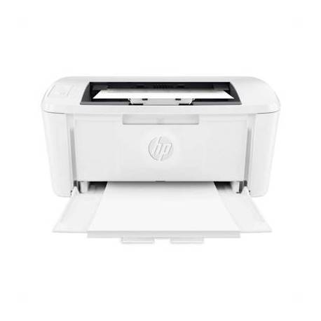 HP Impresora LaserJet M110w/ WiFi/ Blanca