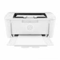 HP Impresora LaserJet M110w/ WiFi/ Blanca