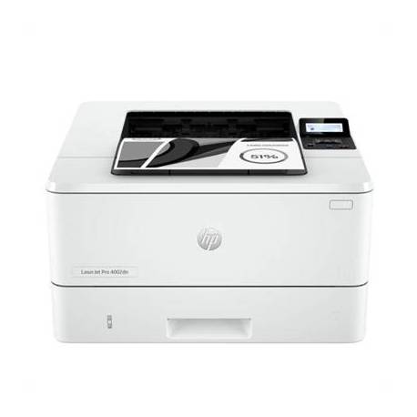 HP Impresora Laserjet Pro 4002DN Dúplex