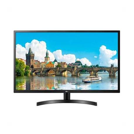 LG 32MN500M-B monitor 31.5' IPS FHD 2xHDMI