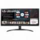 LG 29WP500-B Monitor 29' IPS WFHD 5ms HDMI