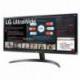 LG 29WP500-B Monitor 29' IPS WFHD 5ms HDMI