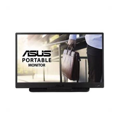 Asus MB165B Monitor 15.6' HD USB portátil