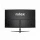 NILOX NXM24CRV01 Monitor 24' 165hz HDMI DP MM curv