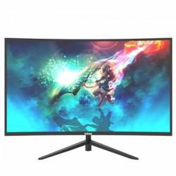 NILOX NXM27CRV01 Monitor 27' 165hz HDMI DP MM curv