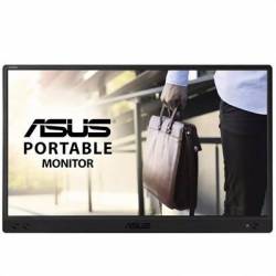 Asus MB166C Monitor 15.6' IPS FHD USB-c portátil