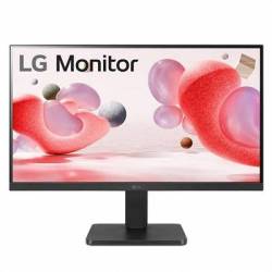 LG 22MR410-B Monitor 21.5' LED VA FHD VGA HDMI