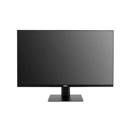 NILOX NXM27FHD11 Monitor 27 IPS 5ms VGA HDMI