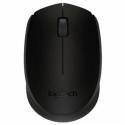 Logitech Ratón Inalámbrico B170 Negro