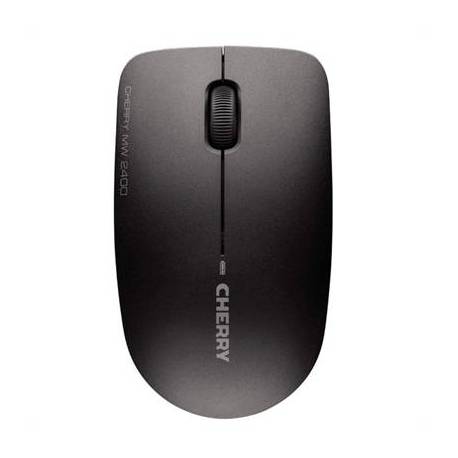 Cherry Ratón Inalámbrico 1200dpi JW-0710-2