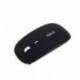 iggual Ratón Bluetooth BOM-1600DPI negro